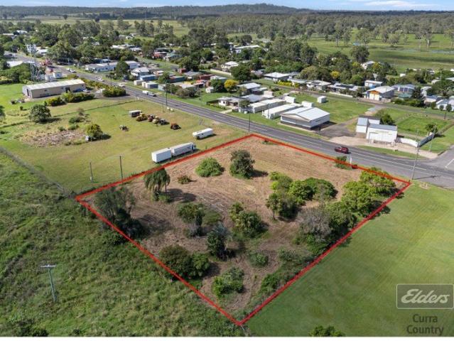 Land for sale in Tiaro, Queensland