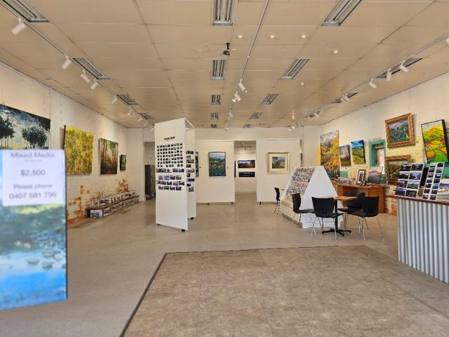 Retail for sale in Sheffield, Tasmania