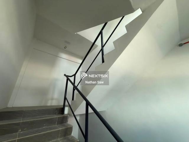 Shop for rent in Johor