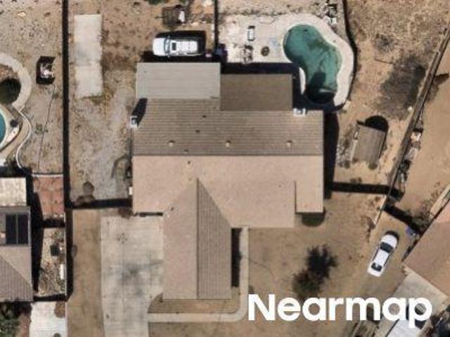House for sale in Apple Valley, California