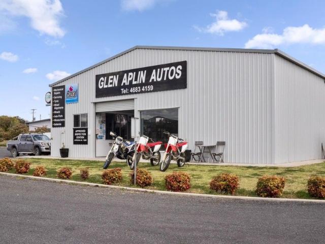 Property for sale in Stanthorpe, Queensland