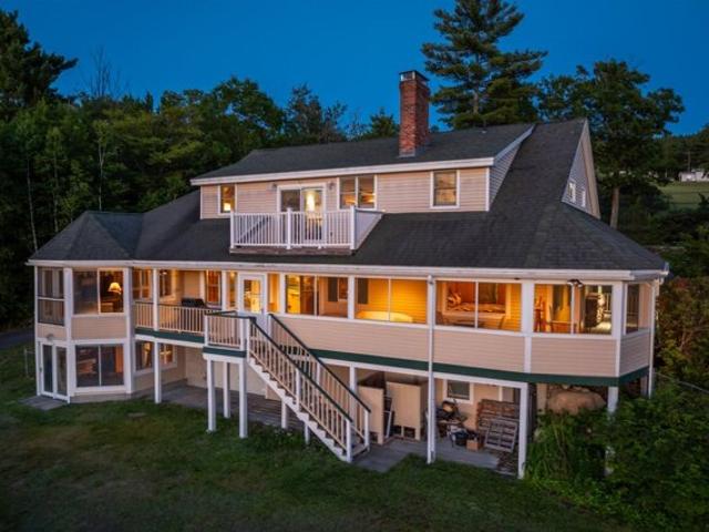 House for sale in New Hampshire