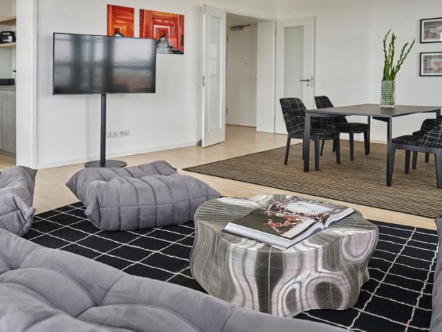 Apartment mieten in Halensee, Berlin
