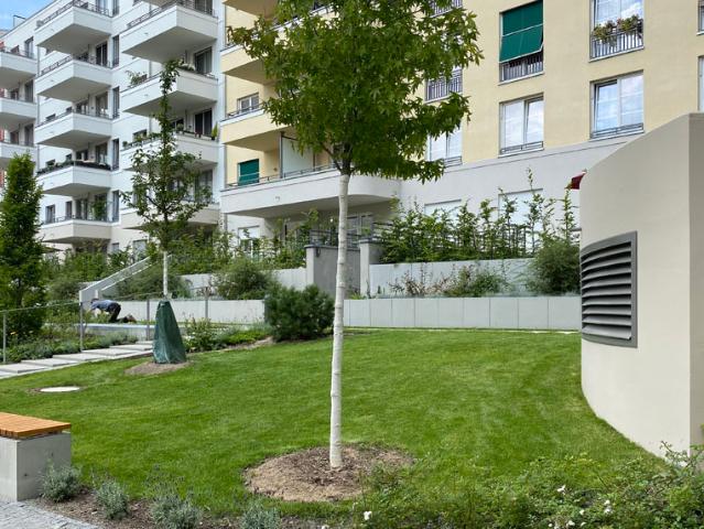 Apartment mieten in Halensee, Berlin