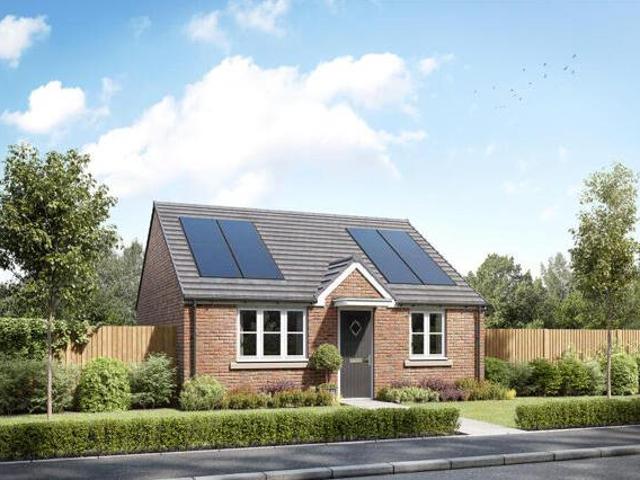 House for sale in Crook, North East