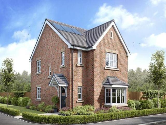 House for sale in Crook