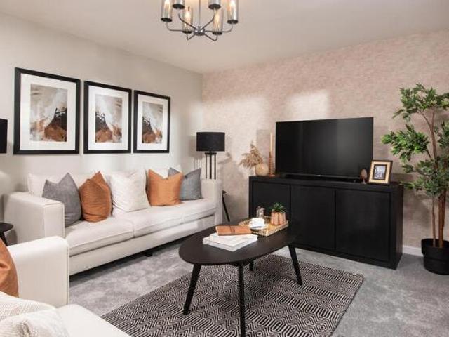 House for sale in Crook