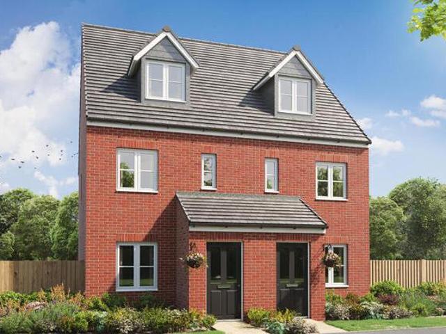 House for sale in Crook