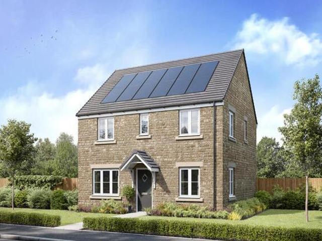 House for sale in Crook