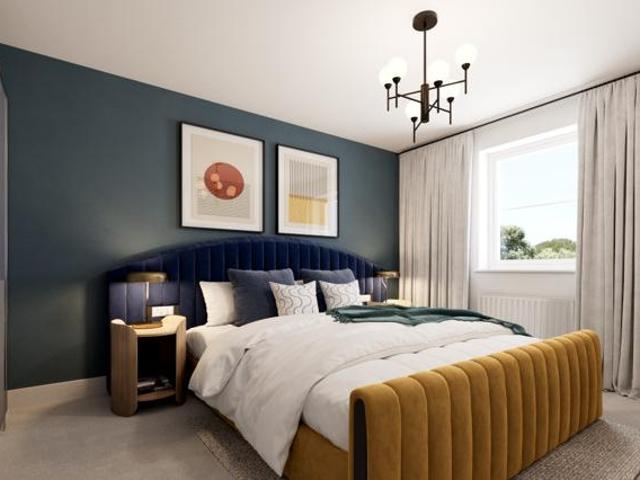 House for sale in Crook