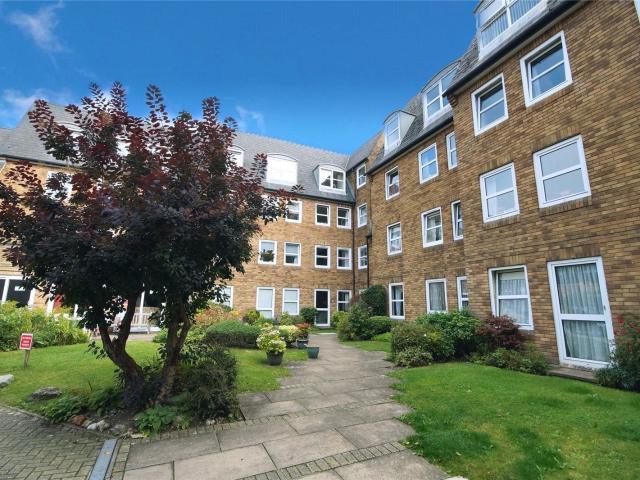 Apartment for rent in Fordington