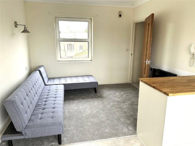 Apartment for rent in Fordington