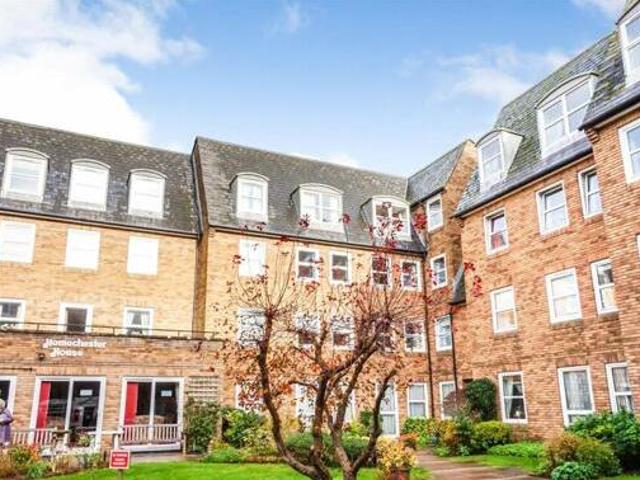 House for sale in Fordington