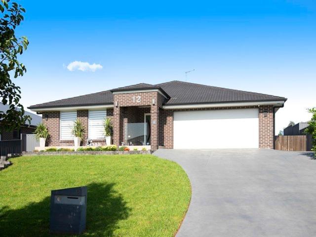 House for sale in Thirlmere, New South Wales