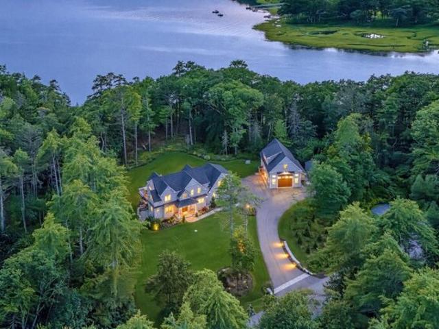 House for sale in Yarmouth, Cumberland County