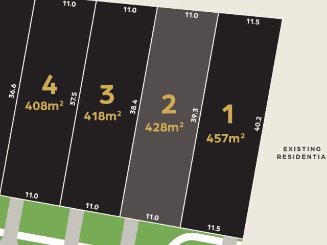 Land for sale in Toowong, Queensland