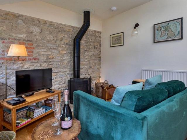 House for rent in High Field, York