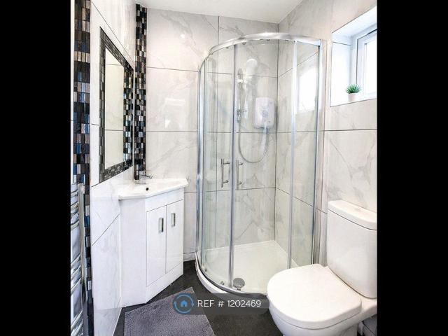 Apartment for rent in London Borough of Harrow, Greater London