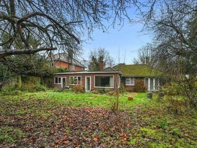 House for sale in Sawbridgeworth, Colliers End