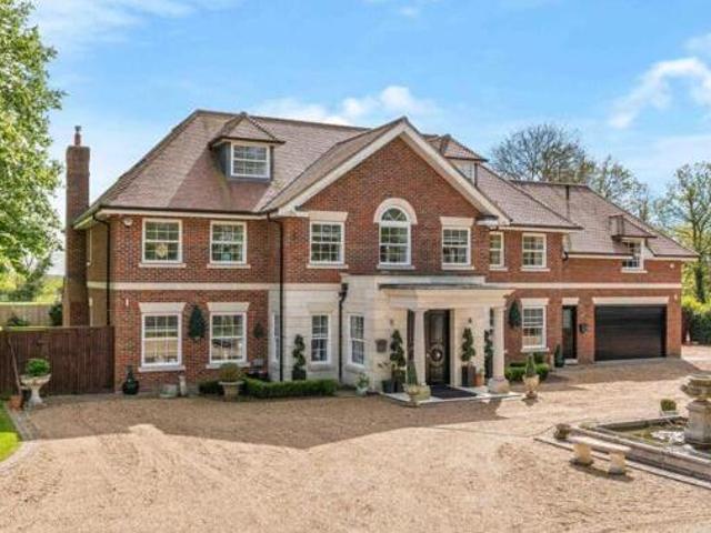 House for sale in Sawbridgeworth, Colliers End