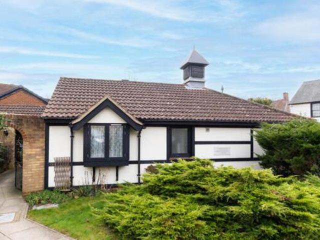 House for sale in Sawbridgeworth, Colliers End