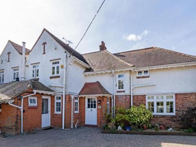 House for sale in Sawbridgeworth, Colliers End