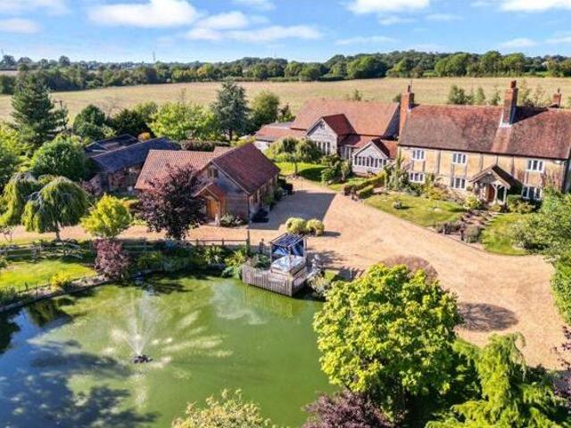 House for sale in Sawbridgeworth, Colliers End