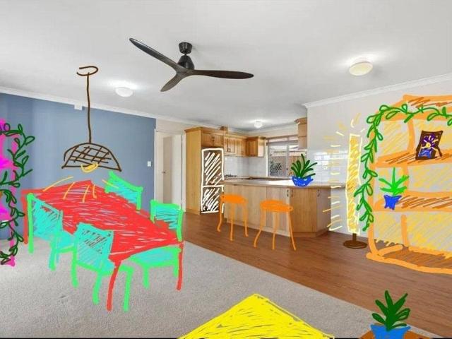 Room for rent in Perth Airport, Western Australia