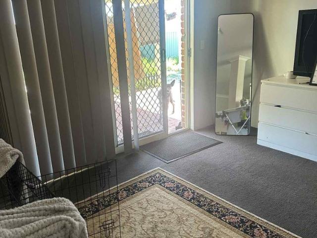 Room for rent in Perth Airport, Western Australia