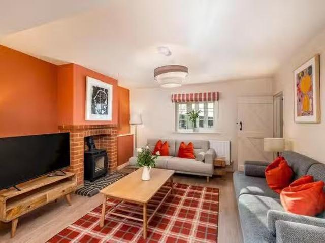 Apartment for rent in Stokenchurch, Buckinghamshire