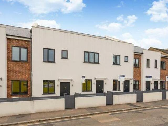 House for sale in Lyons, Greater London