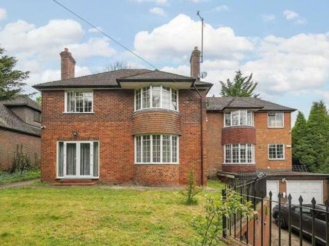 House for sale in City of London, Greater London