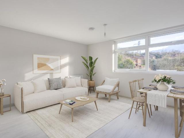 Apartment for rent in Castlefield, Cressex
