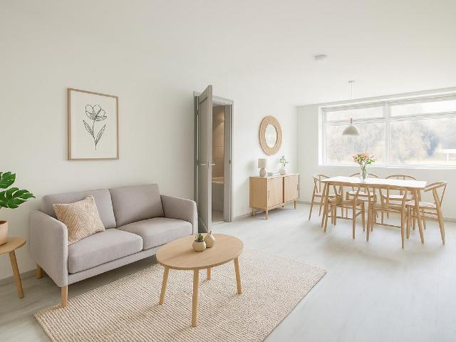Apartment for rent in Castlefield, Cressex
