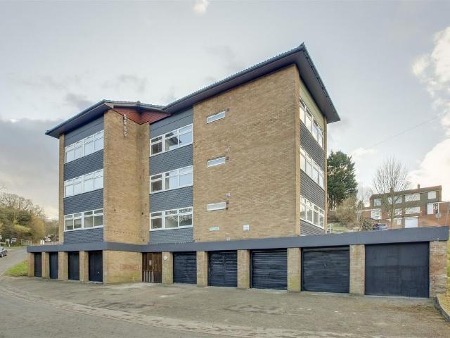 Apartment for rent in Castlefield, Cressex