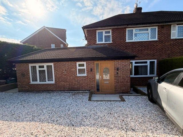 House for rent in Cressex, Isle Of Man