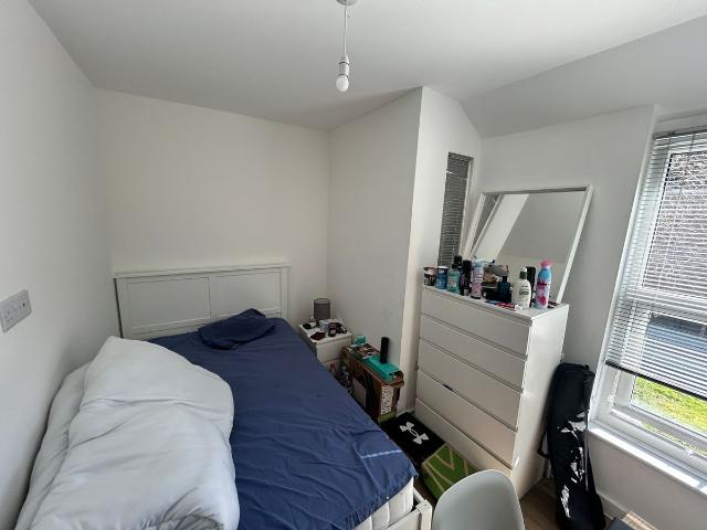 Apartment for rent in Cressex, Buckinghamshire