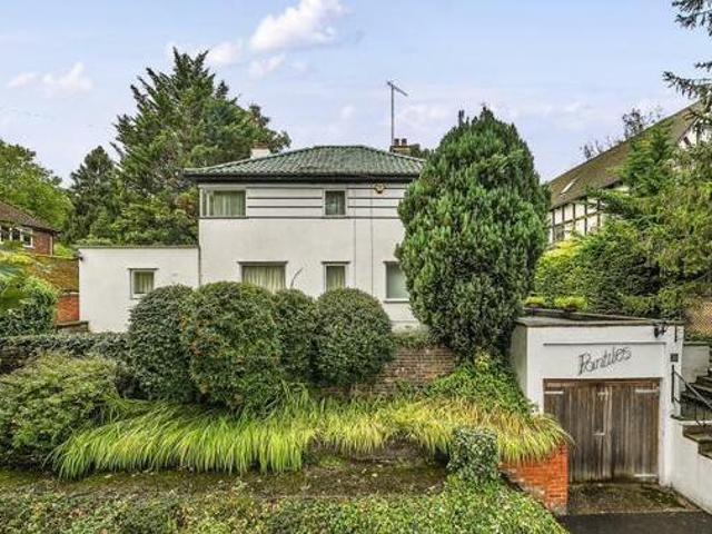 House for sale in Lyons, Greater London