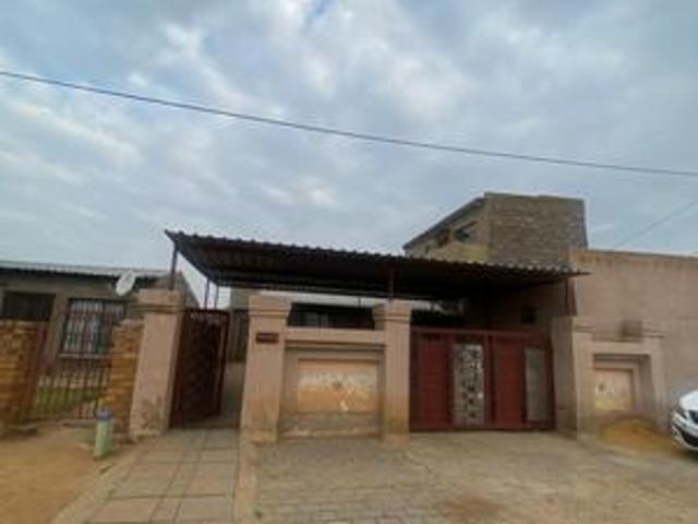 House for sale in Ekurhuleni, Gauteng