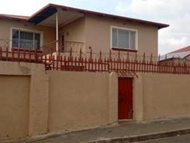 House for sale in Vosloorus, Gauteng