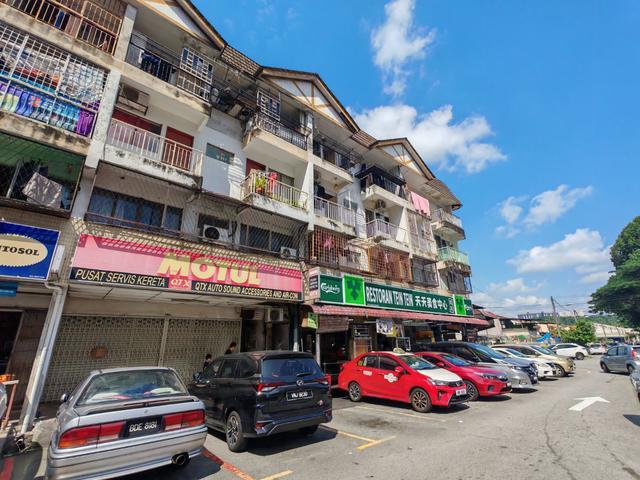 Apartment for sale in Petaling, Subang Jaya