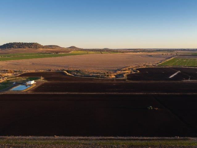 Acreage for sale in Queensland