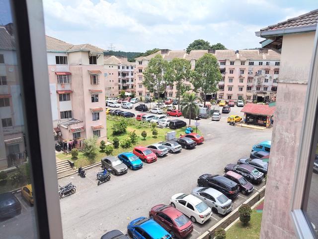 Apartment for sale in Selangor