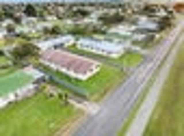 Apartment for sale in Te Wairoa