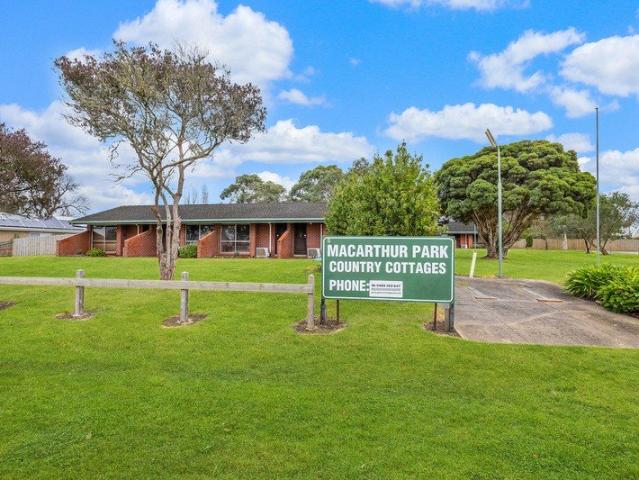 Flat for sale in Macarthur, Victoria