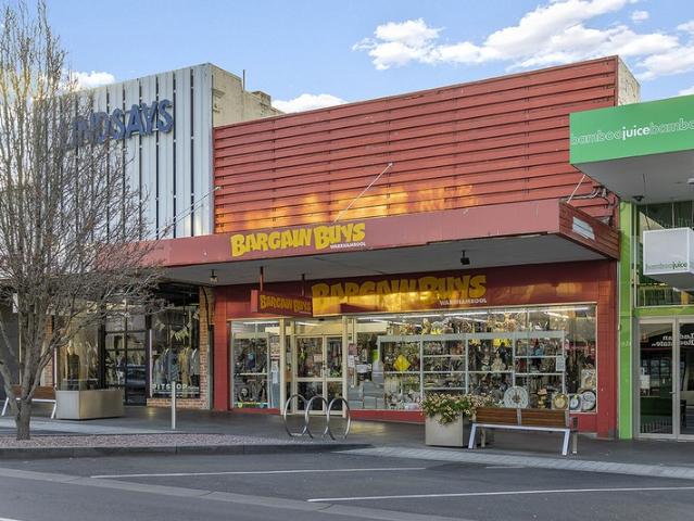 Retail for sale in Warrnambool, City of Warrnambool