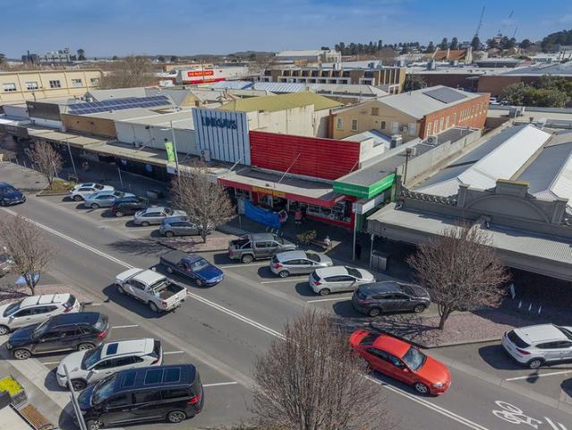 Retail for sale in Warrnambool, Victoria