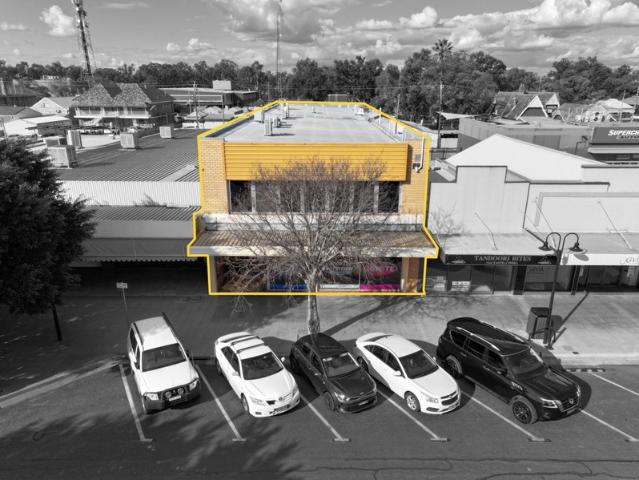 Office for sale in Moree, New South Wales
