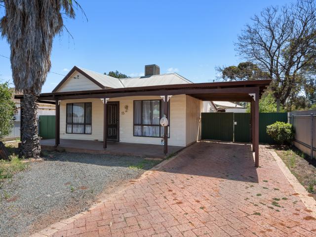 House for sale in Western Australia