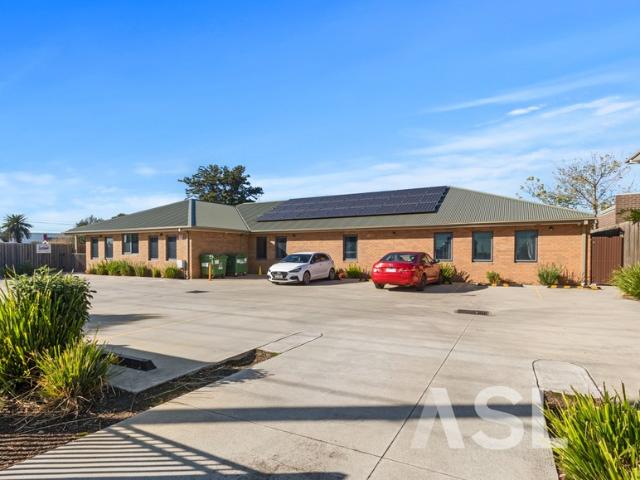Property for sale in Camerons Creek, Victoria